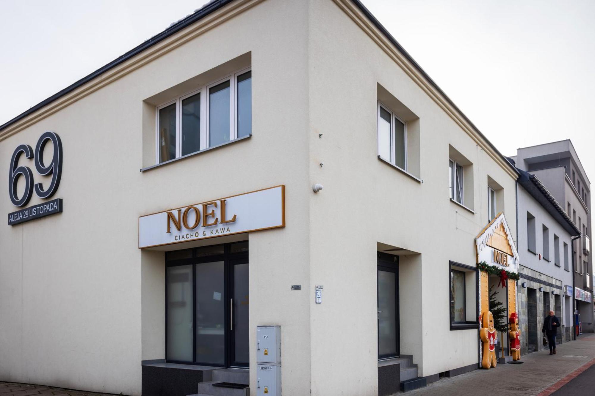 Apartment Close To The Center Krakau